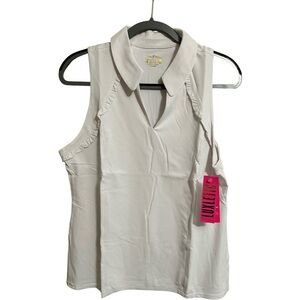 Lilly Pulitzer Martina Polo